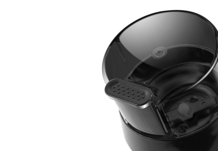 Кофемолка Centek CT-1362 (серебристый)