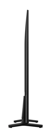 Телевизор Samsung Crystal UHD DU8000 4K Smart TV (2024) UE55DU8000UXRU (55", 4K UHD, VA, Smart TV (Samsung Tizen), Wi-Fi, смарт пульт)