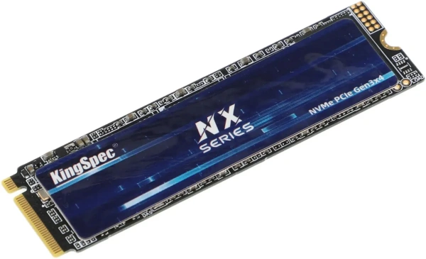 Внутренний SSD-накопитель KingSpec NX-128 128GB