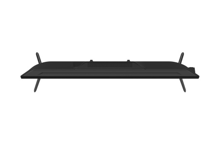 Телевизор Harper 43U750TS, 43"