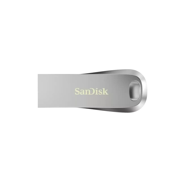 Флешка 512 GB SanDisk Ultra Luxe USB 3.2 SDCZ74-512G-G46