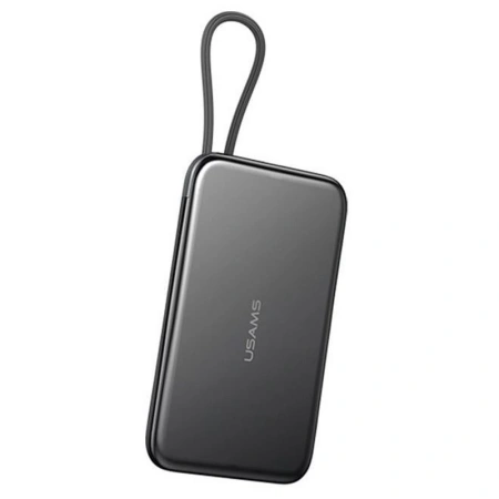 Портативное зарядное устройство Usams CD227 5KCD22702 (титан)