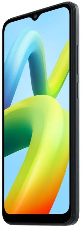 Смартфон REDMI A2+ 3GB/64GB Black EU (23028RNCAG)