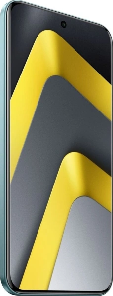 Телефон POCO M8 Pro 5G 8GB/256GB международная версия (зеленый)