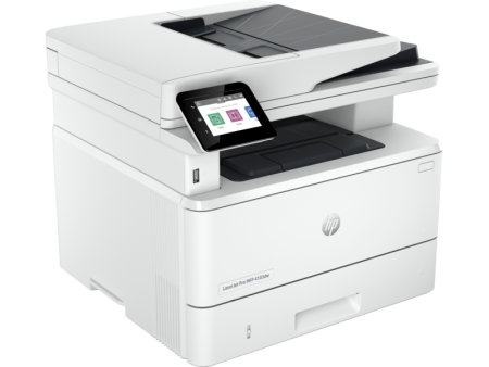 МФУ HP LaserJet Pro 4103dw 2Z627A (А4, лазерное, монохромное)