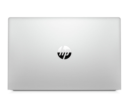 Ноутбук HP ProBook 450 G10/ i7-1355U/ 15.6 FHD IPS AG/ UHD Graphics/ 16GB/ 512GB/ DOS/ noODD/ kbd_ENG/ Pike silver plastic