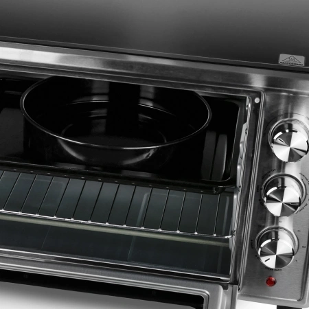 Жарочный шкаф Centek CT-1541 (нержавеющая сталь)