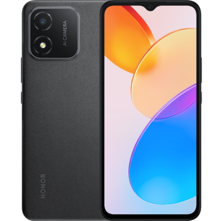 Смартфон HONOR X5 2GB/32GB Midnight Black