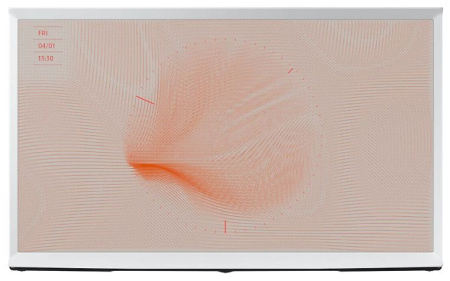 Телевизор Samsung SERIF QE43LS01TAUXRU, 43"