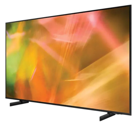 Телевизор Samsung UE50AU8000UXRU, 50"