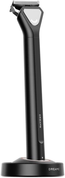 Триммер для бороды и усов Dreame SwiftBlade AG01A (черный)