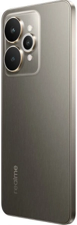 Телефон Realme 15 5G RMX5106 12GB/512GB международная версия (титановый)