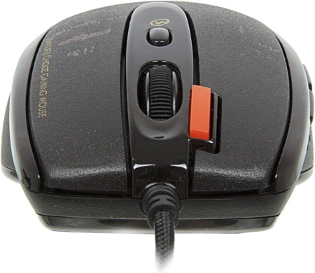 Игровая Мышь A4Tech V-Track F5