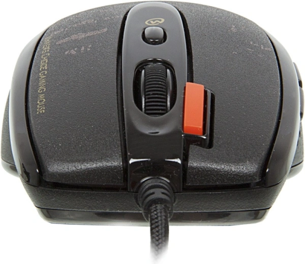 Игровая Мышь A4Tech V-Track F5