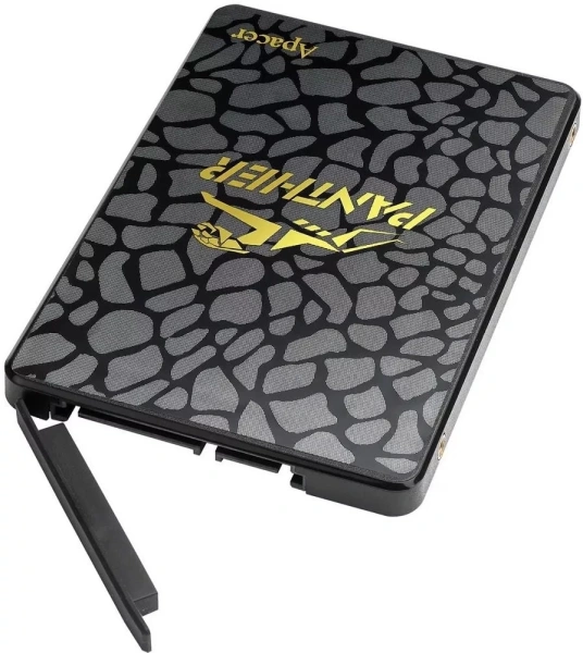 SSD Apacer Panther AS340 960GB AP960GAS340G