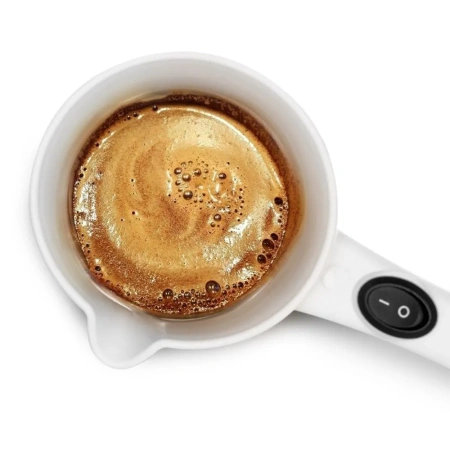 Электрическая турка Kitfort KT-7450