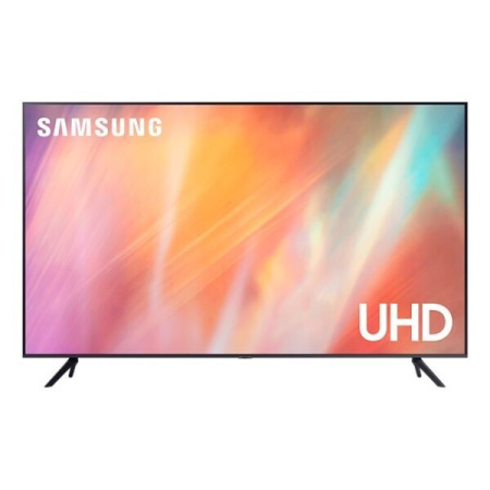 Телевизор Samsung UE50AU7002UXRU, 50"