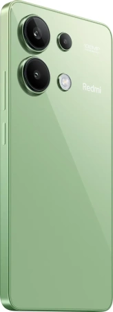 Смартфон REDMI NOTE 13 8GB/256GB Mint Green EU (23124RA7EO)