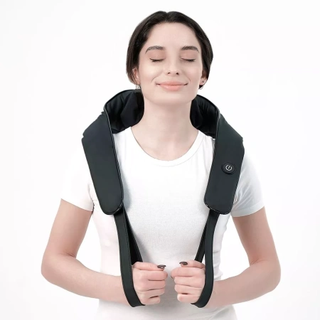 Массажер для шеи Kitfort KT-2953