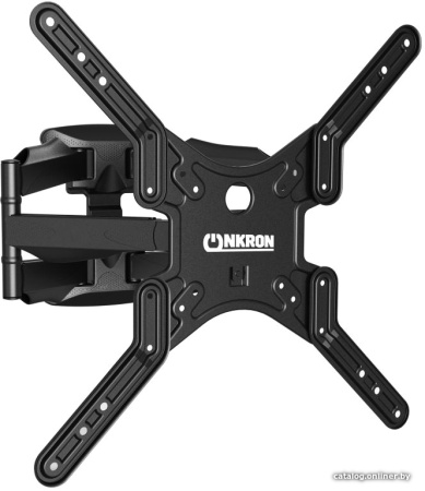 Кронштейн Onkron для телевизора 32"-70" черный M5