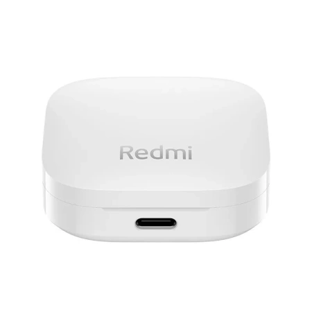 Беспроводные наушники с микрофоном Redmi Buds 6 Active M2344E1 (белый)