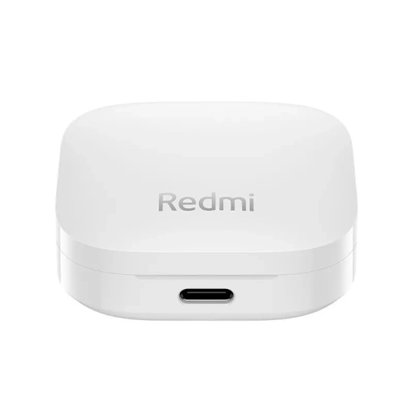 Беспроводные наушники с микрофоном Redmi Buds 6 Active M2344E1 (белый)