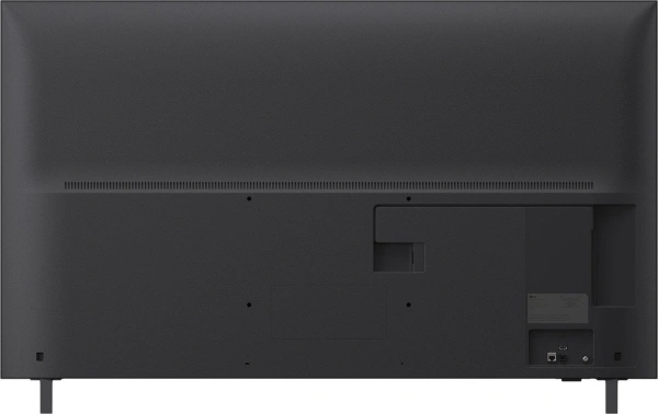Телевизор LG UHD AI UA75 55UA75009LA