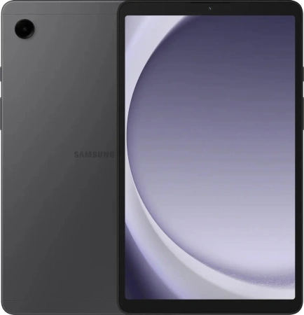 Планшет Samsung Galaxy Tab A9 Wi-Fi SM-X110 8GB/128GB (темно-серый)