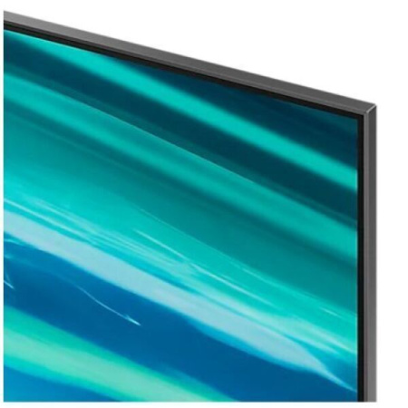 Телевизор Samsung QE50Q80AAUXRU
