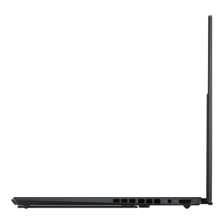 Ноутбук ASUS Zenbook Duo/ UX8406CA-QL080W/ U7-255H/ 14 FHD OLED 16:10 400nits 120HZ Touch/ UMA/ 16GB/ 1TB/ W11H/ noODD/ Basalt Gray