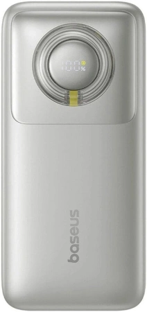 Внешний аккумулятор Baseus Free2Pull PPLSC01-20 65W 20000mAh (серый)