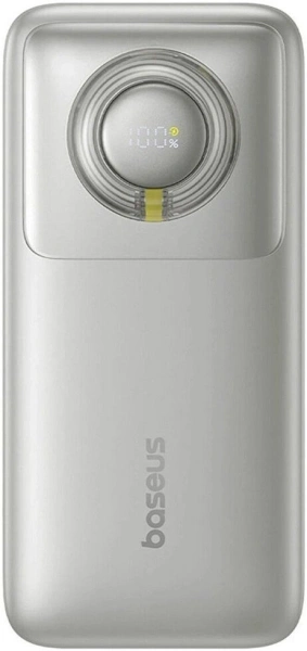 Внешний аккумулятор Baseus Free2Pull PPLSC01-20 65W 20000mAh (серый)