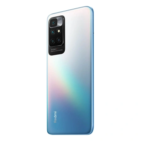 Смартфон Xiaomi Redmi 10 4GB/128GB (синее море)