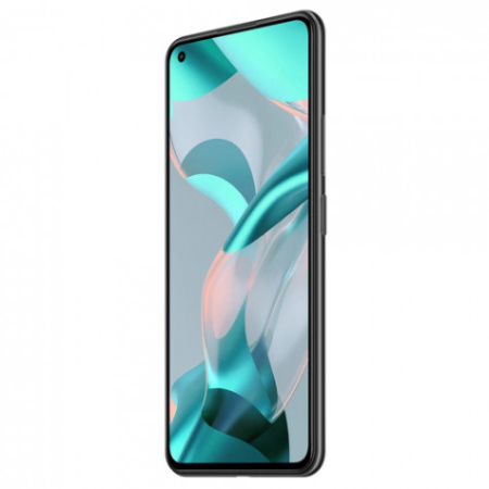 XIAOMI 11 LITE 5G NE 8GB/128GB Truffle Black EU (2109119DG)