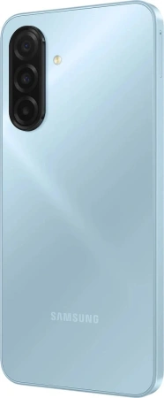 Смартфон Samsung Galaxy A17 6/128GB SM-A175FLBCCAU (голубой)