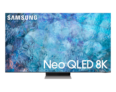 Телевизор Samsung QE65QN900AUXRU, 65"