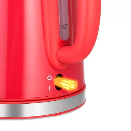 Чайник Kitfort KT-6665