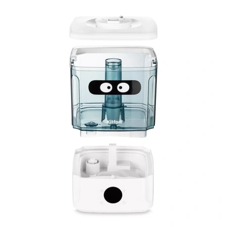 Увлажнитель воздуха Kitfort KT-2876