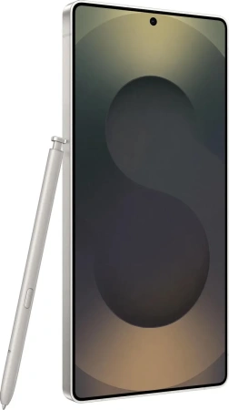 Смартфон Samsung Galaxy S25 Ultra 12/256Gb (черный титан)