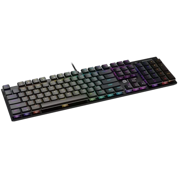 Игровая клавиатура Canyon Cometstrike GK-55