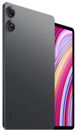 Планшет Redmi Pad Pro 6GB/128GB Graphite Gray RU (2405CRPFDG)