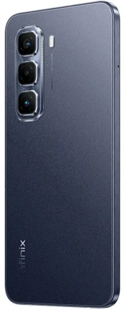 Смартфон Infinix Hot 50 Pro 8GB/256GB (изящный черный)