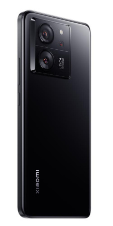 Смартфон XIAOMI 13T 12GB/256GB Black EU (2306EPN60G)