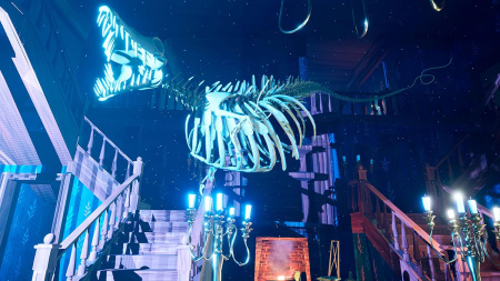 Hello Neighbor 2 для PS5 (русские субтитры)