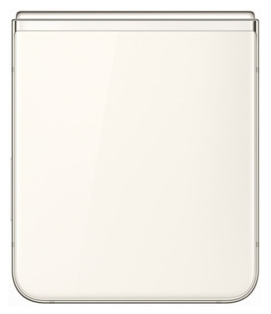 Смартфон Samsung Galaxy Flip5 8/512Gb Cream