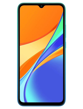 XIAOMI REDMI 9C 2GB/32GB without NFC Aurora Green EU (M2006C3MG)