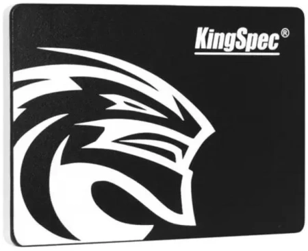 Внутренний SSD-накопитель KingSpec P4-120 120GB