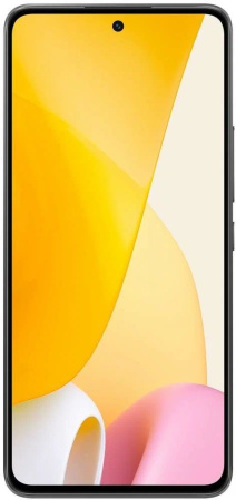 XIAOMI 12 Lite 8GB/128GB Black EU (2203129G)