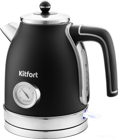 Электрический чайник Kitfort KT-6102-1