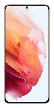 Смартфон Samsung Galaxy S21+ 128Gb Pink gold